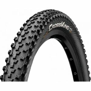 Plášť na kolo CONTINENTAL-Cross King II 29 Performance drát 29x2, 2 obraz