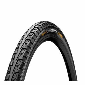 Plášť na kolo CONTINENTAL-Ride Tour 28 drát 28-622 obraz