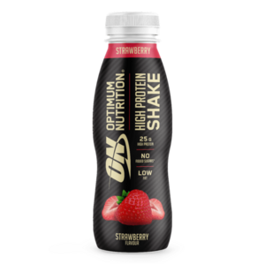 Optimum Nutrition Optimum High Protein Shake obraz