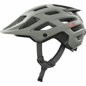 Cyklistická helma ABUS-Moventor 2.0 chalk grey obraz