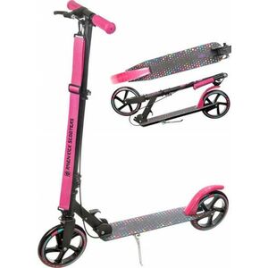 Raven Dots black obraz