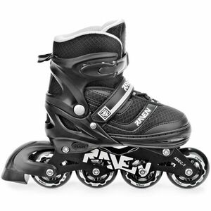 Raven Drill black - EU 38-41 obraz