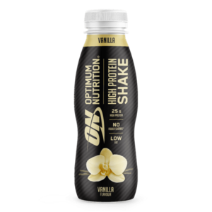 Optimum Nutrition Optimum High Protein Shake obraz