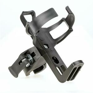 RAVEN Držák na pití černý obraz