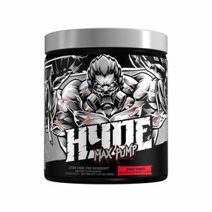 ProSupps Hyde Max Pump obraz