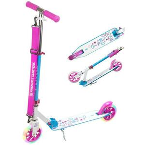 Raven Elena white obraz