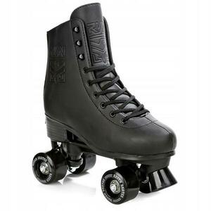 Raven Embos black - EU 39-42 obraz