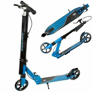 Raven Epic 145mm blue obraz