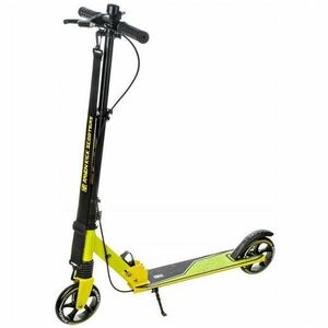 Raven Epic 145mm lime obraz