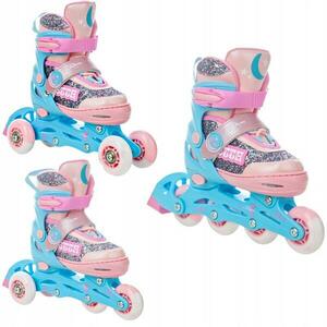 Raven Etta 3v1 - EU 34-37 obraz