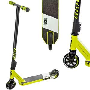 Raven Evolution Scalar Lime obraz