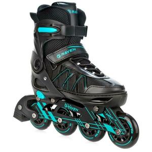 Raven Expert MINT 80mm - EU 37-40 obraz