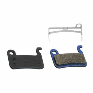 Brzdové destičky PRO-T-Organic na Shimano XTR obraz