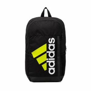 Batoh ADIDAS-MOTION BOS GFX BLACK/SSLIME/WHITE obraz