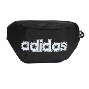Ledvinka ADIDAS-DAILY WB BLACK/WHITE obraz