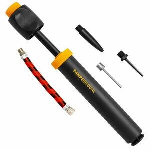 Dýně SPOKEY-PAMPERO DUAL ACTION obraz