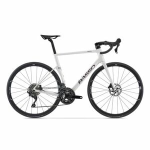 Silniční kolo BASSO-Venta R, Shimano 105 12 speed, Microtech MCT, pearl white obraz