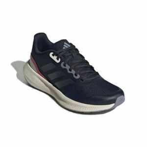 Dámská sportovní obuv (tréninková) ADIDAS-Runfalcon 3.0 TR legend ink/black blue/semi lucid fuchsia obraz