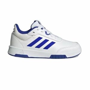 Chlapecká rekreační obuv ADIDAS-Tensaur Sport 2.0 cloud white/lucid blue/core black obraz