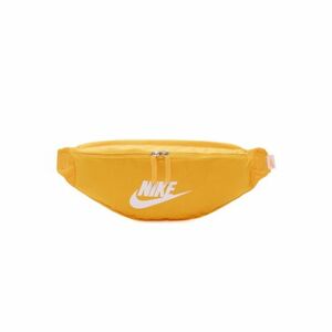 Ledvinka NIKE-NK HERITAGE WAISTPACK ORANGE obraz
