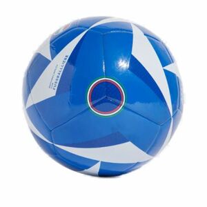 Fotbalový míč ADIDAS-EC24 CLB FIGC BLUE/ROYBLU/WHITE/PA obraz