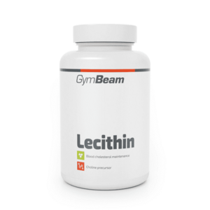GymBeam Lecitin obraz