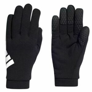 Fotbalové rukavice ADIDAS-TIRO GL LGE FP BLACK/WHITE/BLACK obraz