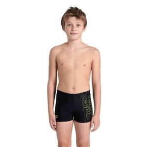 Juniorské plavecké boxerky ARENA-SWIM SHORT GRAPHIC I obraz