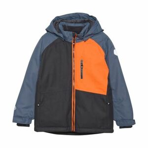 Dětská lyžařská bunda COLOR KIDS-Ski Jacket .- Colorblock, phantom obraz