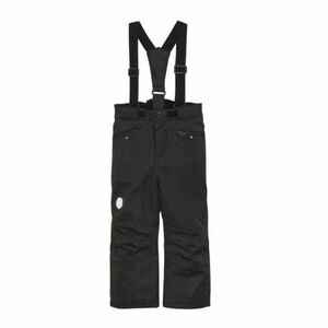 Dětské lyžařské kalhoty COLOR KIDS-Ski Pants W. Pockets-161-Phantom obraz