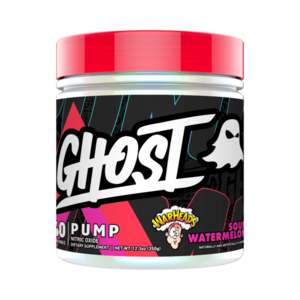 Ghost Pump obraz