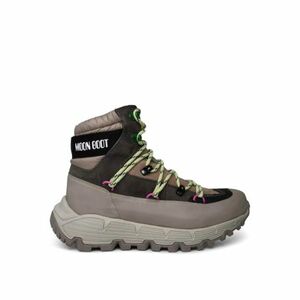 Pánské kotníkové zimní boty MOON BOOT-TECH HIKER, 002 beige obraz