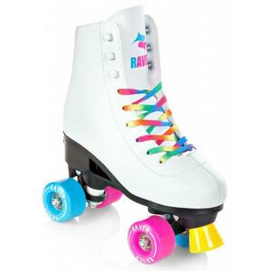 Raven Iris White - EU 39-42 obraz