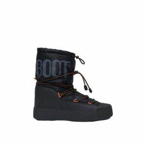 Pánské vysoké zimní boty MOON BOOT-MTRACK POLAR, 001 black/orange obraz