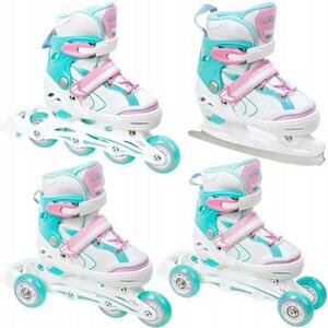 Raven Lia MINT 4v1 - EU 34-37, pánský (hokejový) obraz