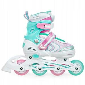 Raven Lia PLUS mint dětské - EU 34-37 obraz