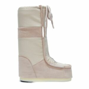 Vysoké zimní boty MOON BOOT-ICON TUNNEL, 001 cipria obraz