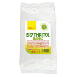Wolfberry Erythritol obraz