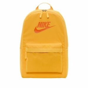 Batoh NIKE-NK HERITAGE BKPK YELLOW obraz