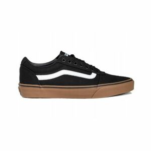 Pánská rekreační obuv VANS-MN Ward (Canvas) black/gum obraz