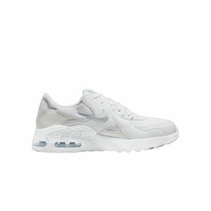 Dámská rekreační obuv NIKE-Air Max Excee white/white/metallic platinum obraz