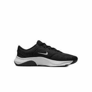 Pánská sportovní obuv (tréninková) NIKE-Legend Essential 3 NN black/iron grey/white obraz