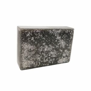 Mýdlo BLACKMUD-Peeling soap with limestone mud 100 gr obraz
