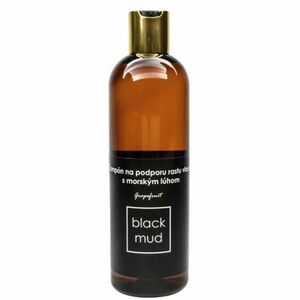 Šampon BLACKMUD-Shampoo with sea lye for hair growth Grapefruit 350 ml obraz