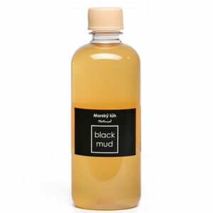 Mořský louh BLACKMUD-Sea lye 500 ml obraz