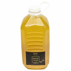 Mořský louh BLACKMUD-Sea Lye Recovery by Juraj Slafkovsky 3000 ml obraz