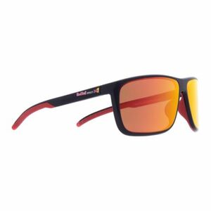Sluneční brýle RED BULL SPECT-TAIN-004, black/ brown with orange revo obraz