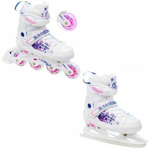 Raven Meia 2v1 - EU 31-35, pánský (hokejový) obraz