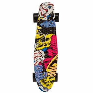 Pennyboard CRAZY BOARD-485 Pennyboard obraz