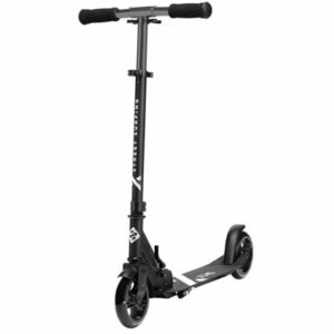 Koloběžka STREET SURFING-URBAN X145 Electro Black White obraz